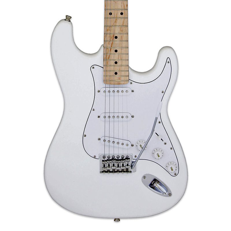 Aria STG-003M - White - Image 3