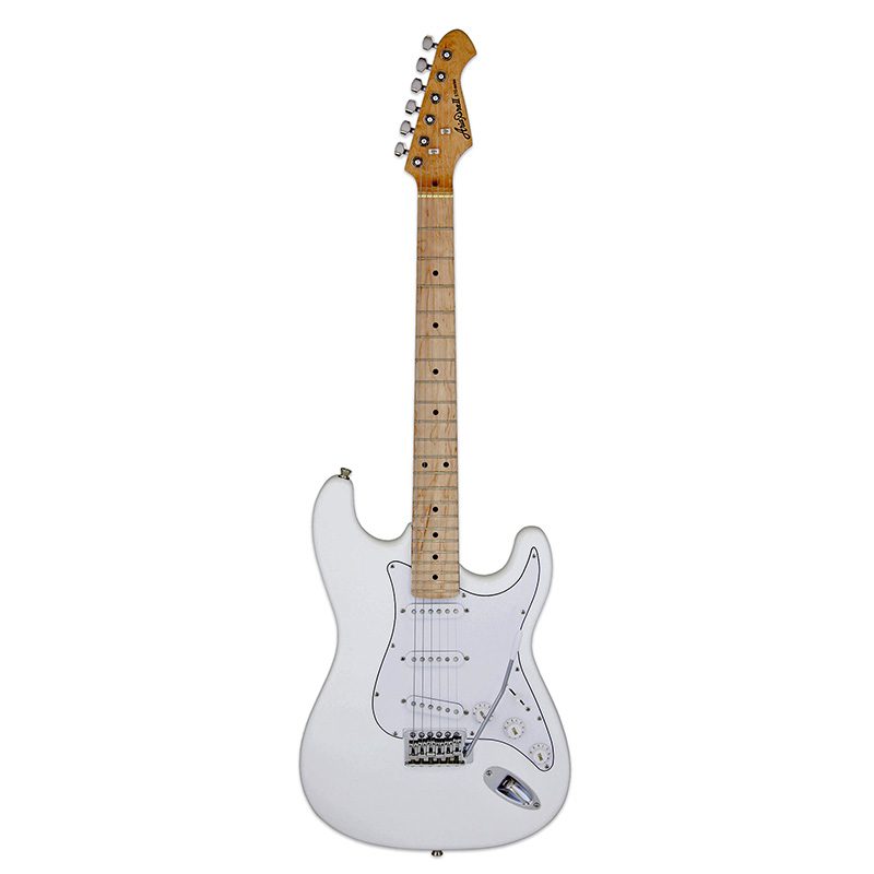 Aria STG-003M - White