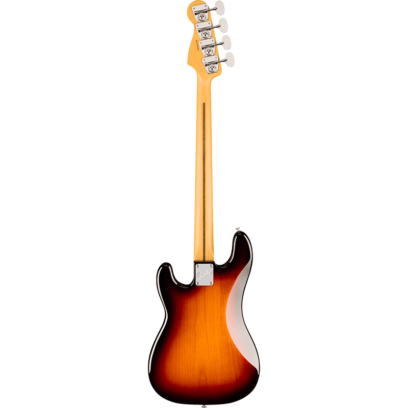 Fender American Professional Classic Precision Bass - RW - 3 Colour Sunburst - Image 6