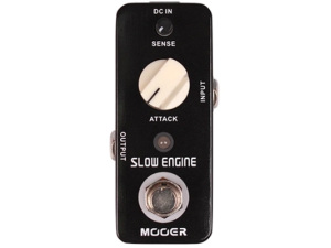 MOOER Slow Engine - Slow Motion Pedal
