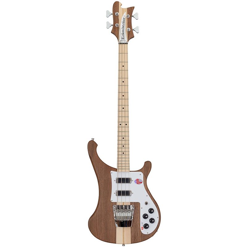 Rickenbacker 4030S - Walnut
