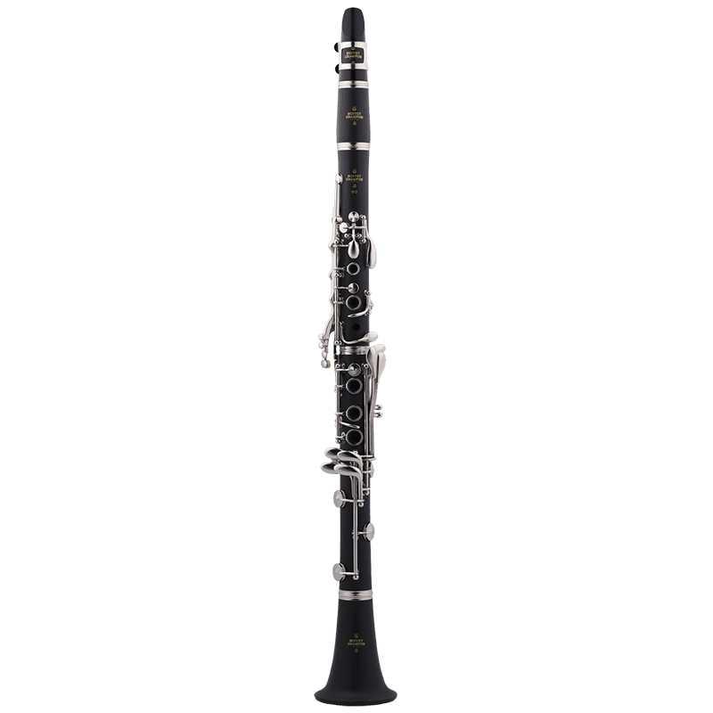 Buffet B12 Bb Clarinet