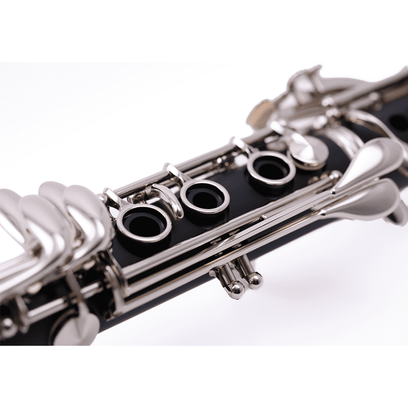 Buffet B12 Bb Clarinet - Image 8