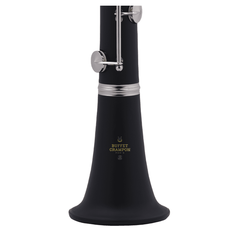 Buffet B12 Bb Clarinet - Image 7