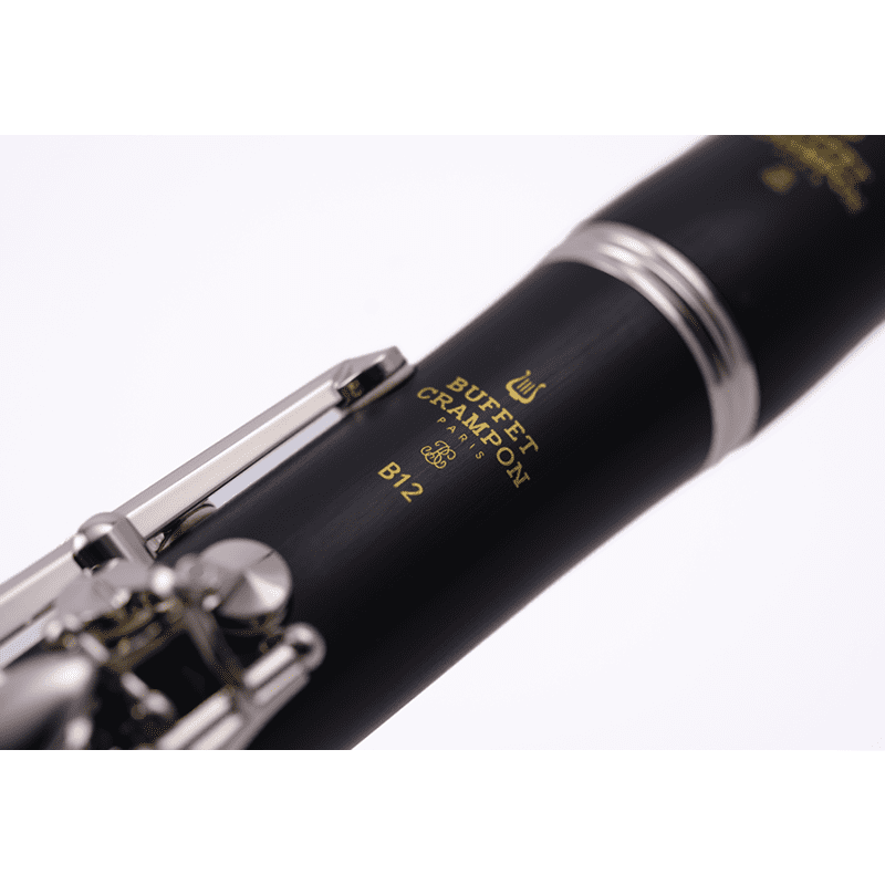 Buffet B12 Bb Clarinet - Image 6
