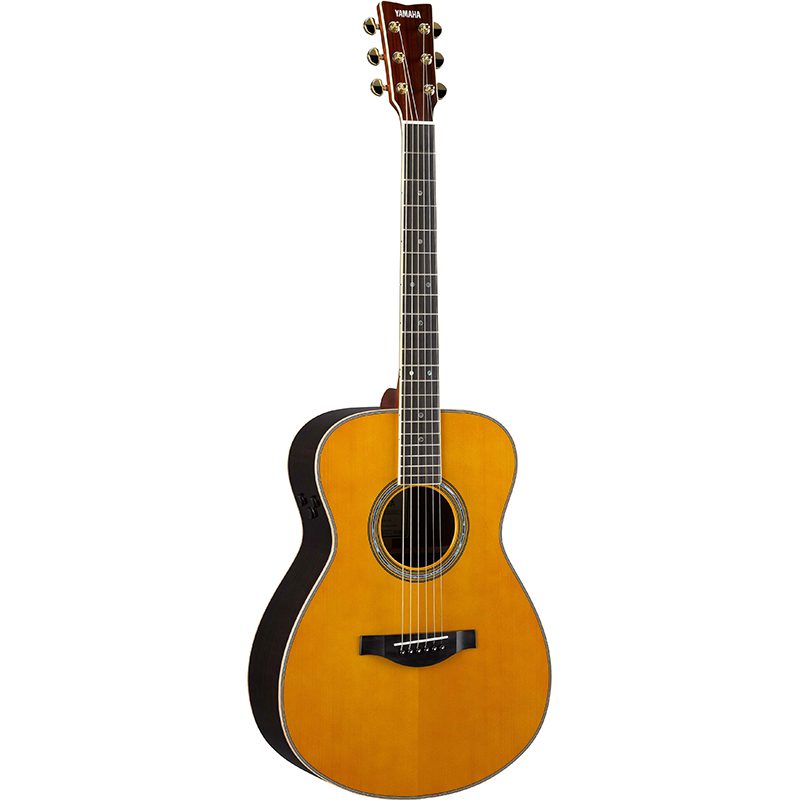Yamaha Transacoustic LS-TA Concert - Vintage Tint