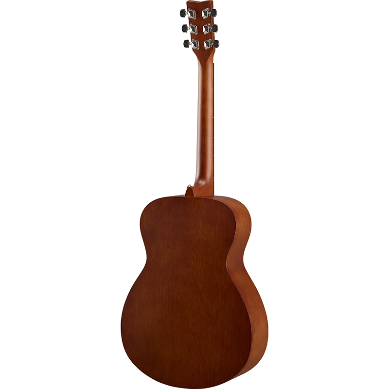 Yamaha FS400 - Concert - Smoky Black - Image 2