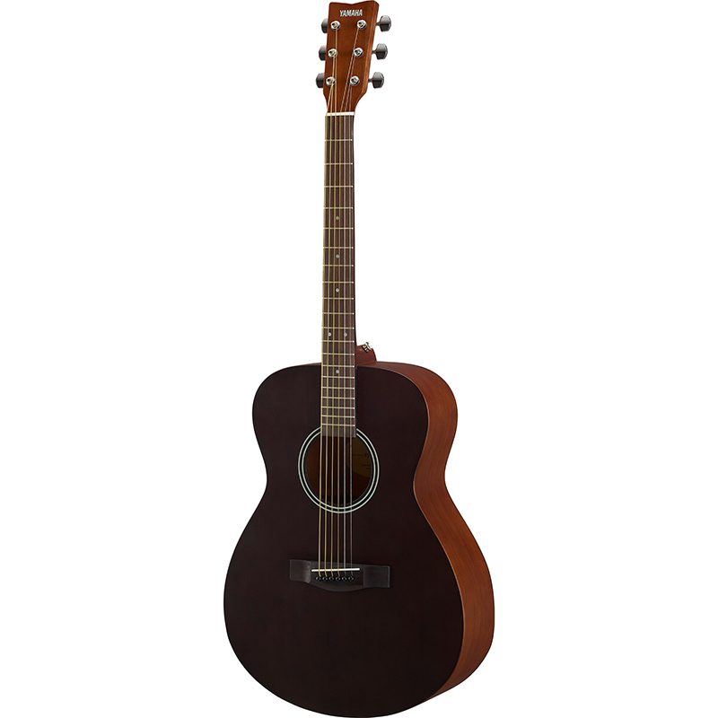 Yamaha FS400 - Concert - Smoky Black