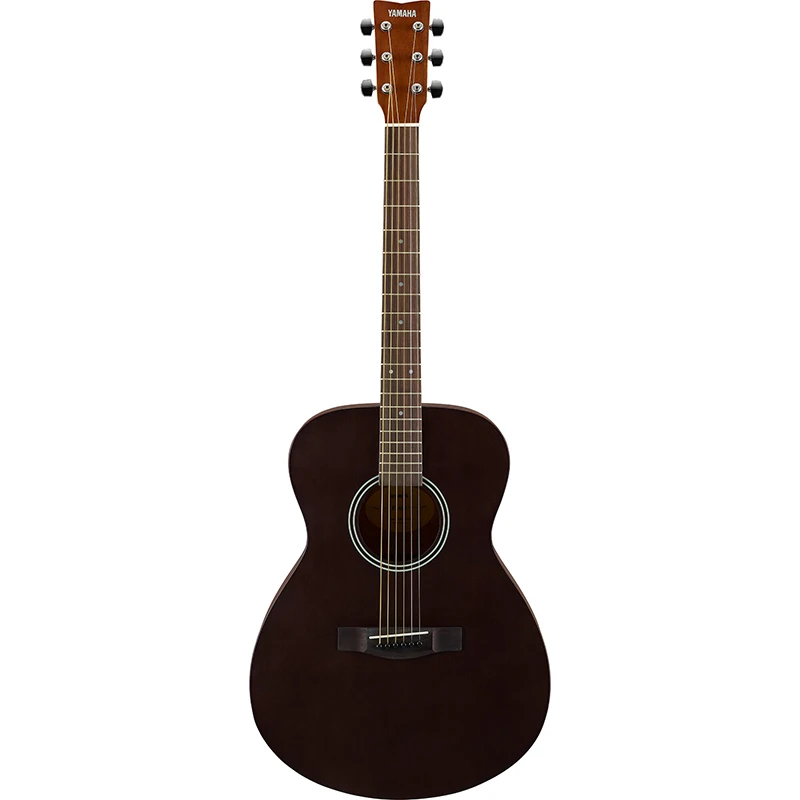 Yamaha FS400 - Concert - Smoky Black - Image 4
