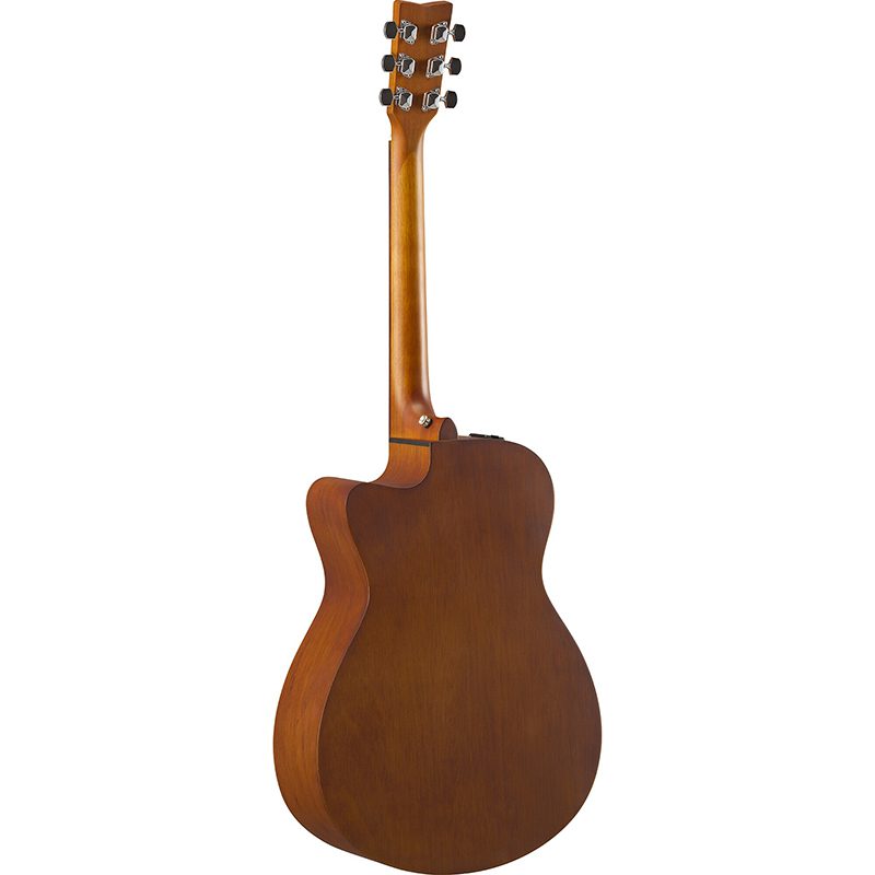 Yamaha FSX400 - Electro Acoustic - Natural Satin - Image 3