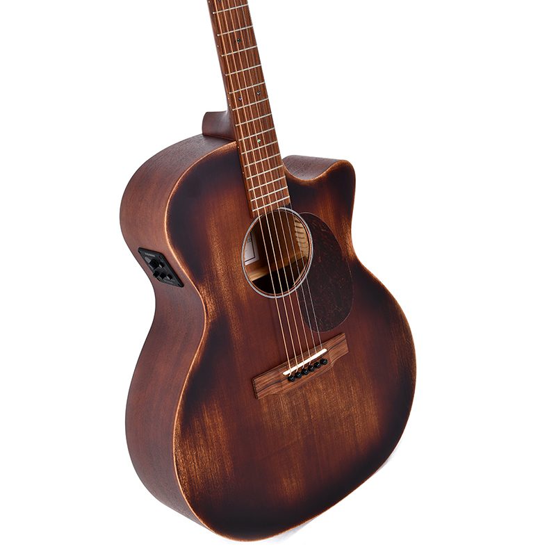 Sigma GMC-15E - Aged Mahogany - Image 2