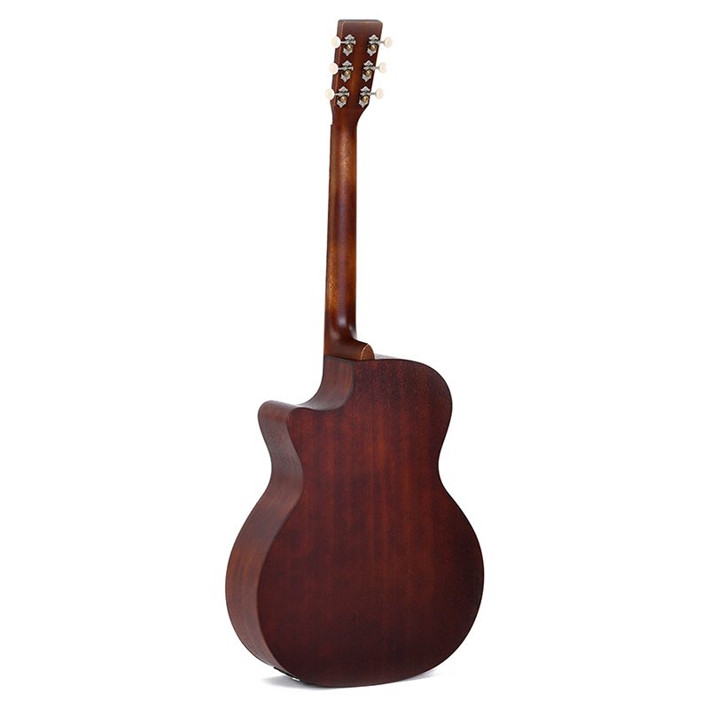 Sigma GMC-15E - Aged Mahogany - Image 5