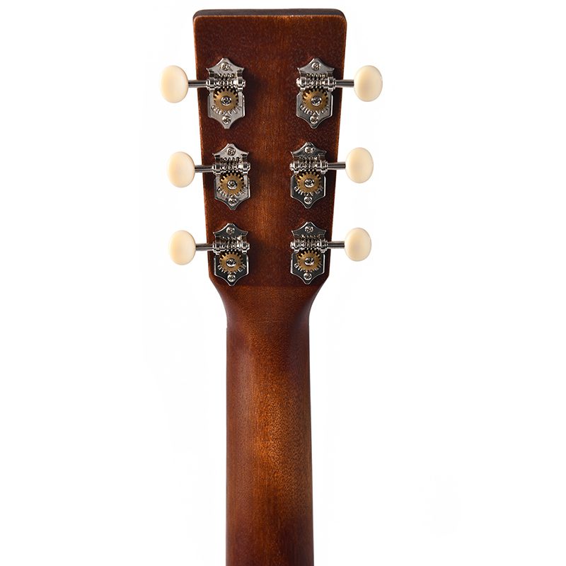 Sigma GMC-15E - Aged Mahogany - Image 8