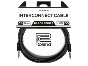 Roland RCC-15-TRTR - TRS/Stereo Cable - 15ft/4.5m