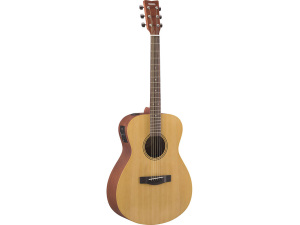 Yamaha FSX400 - Electro Acoustic - Natural Satin