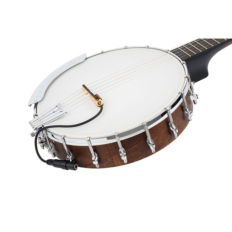 KNA BP-1 Banjo Pickup - Image 6