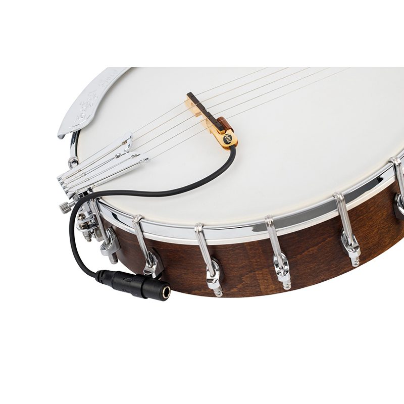 KNA BP-1 Banjo Pickup - Image 7