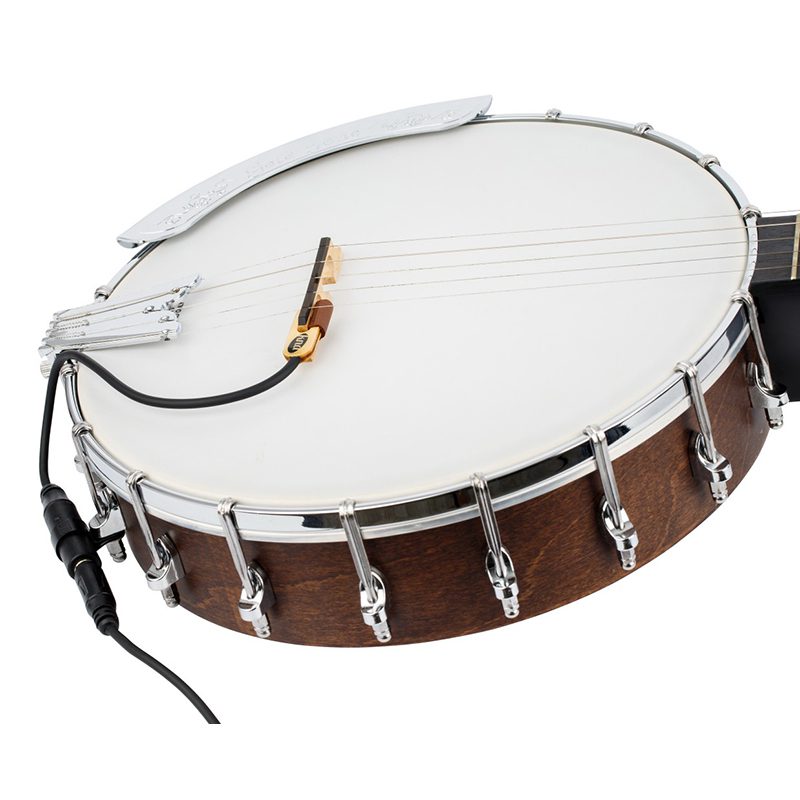 KNA BP-1 Banjo Pickup - Image 4