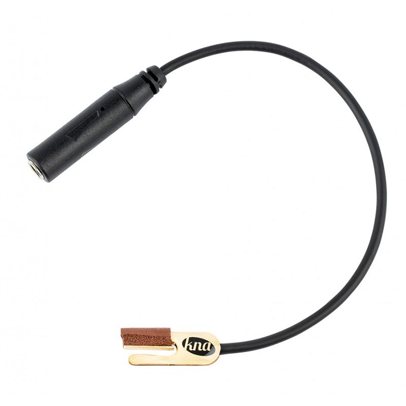 KNA BP-1 Banjo Pickup - Image 3