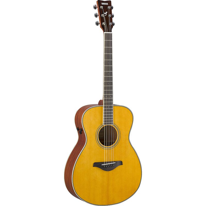 Yamaha Transacoustic FS-TA Concert - Vintage Tint