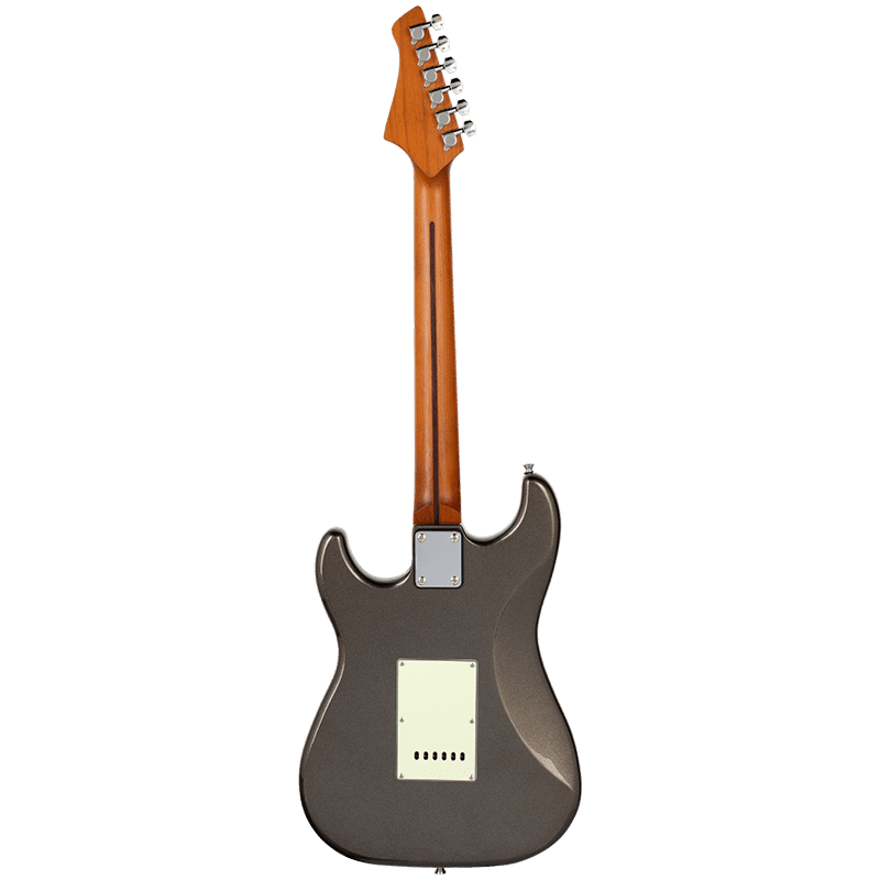 Northstar By Tanglewood NS1 - Charcoal Frost - Image 3