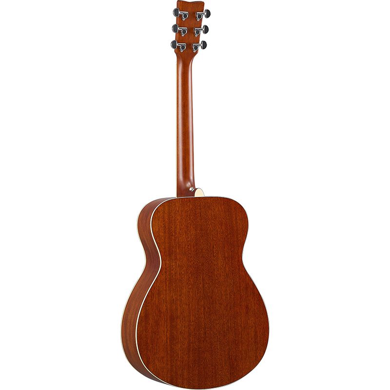 Yamaha Transacoustic FS-TA Concert - Vintage Tint - Image 4