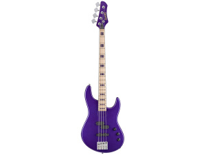 Spector NC-4 Frank Bello - Tina Rose