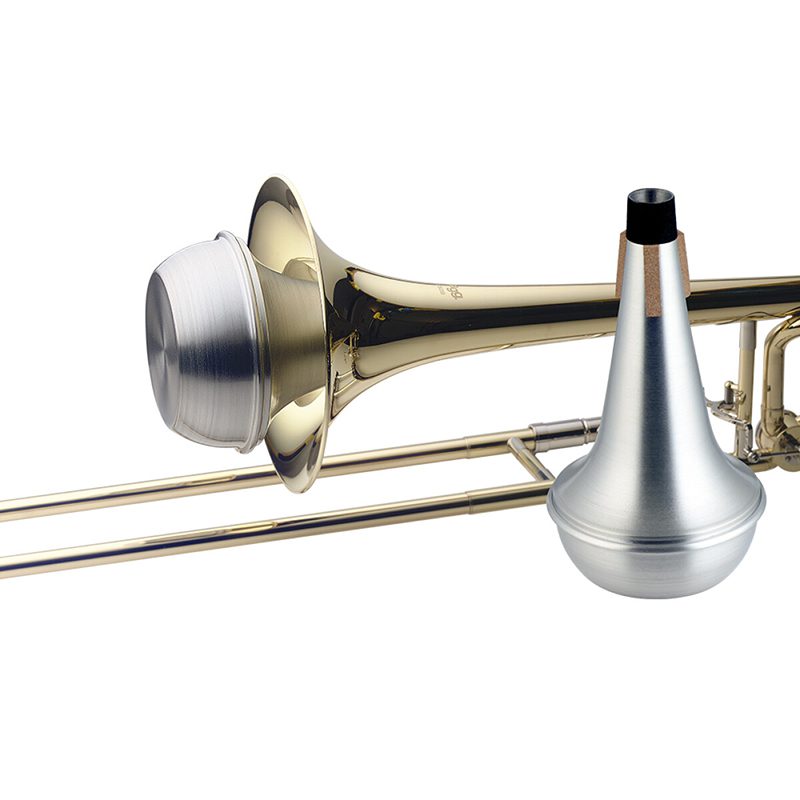 Stagg Mute For Trombone - MTB-S3A