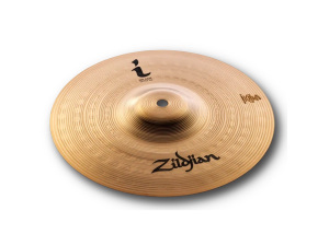 Zildjian 10" I-Family Splash