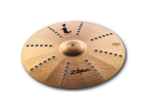 Zildjian 17" I-Family Trash Crash
