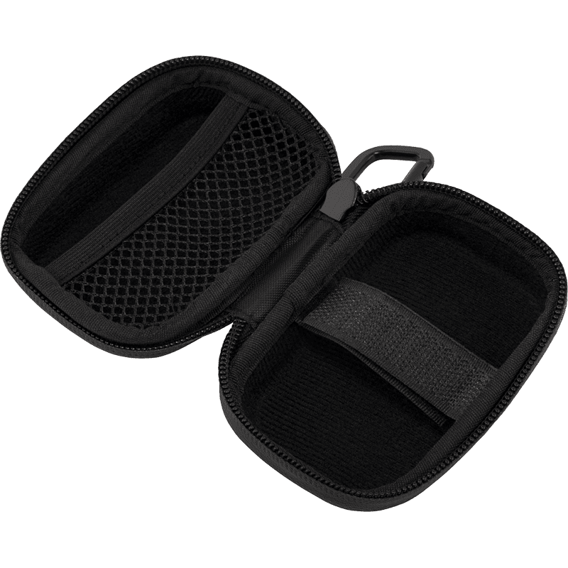 Fender Mustang Micro/Mustang Micro Plus Case - Image 4