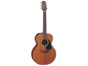 Takamine GX11ME-NS - 3/4 Size Taka-Mini - Natural Satin