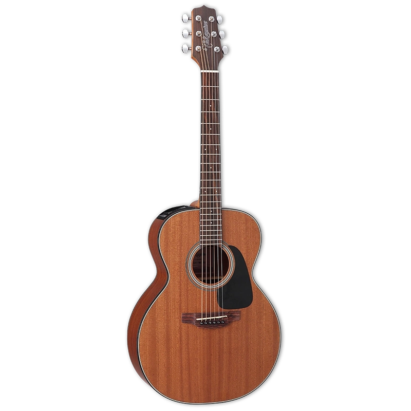 Takamine GX11ME-NS - 3/4 Size Taka-Mini - Natural Satin