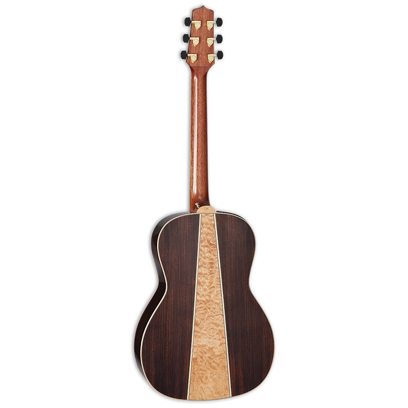 Takamine GY93E - Natural - Image 2