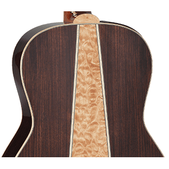 Takamine GY93E - Natural - Image 5