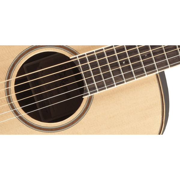 Takamine GY93E - Natural - Image 6
