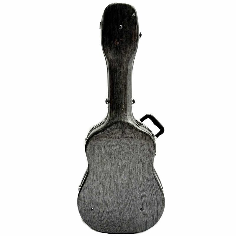 Koda Acoustic Guitar Hardcase - ABS - Dreadnought - Image 5