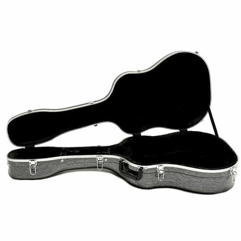 Koda Acoustic Guitar Hardcase - ABS - Dreadnought - Image 4