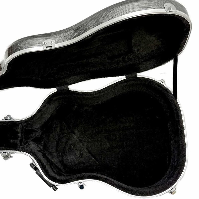 Koda Acoustic Guitar Hardcase - ABS - Dreadnought - Image 3