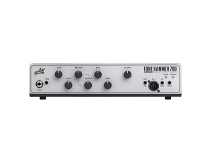 Aguilar Tone Hammer 700 V2 - 700w  Bass Amplifier