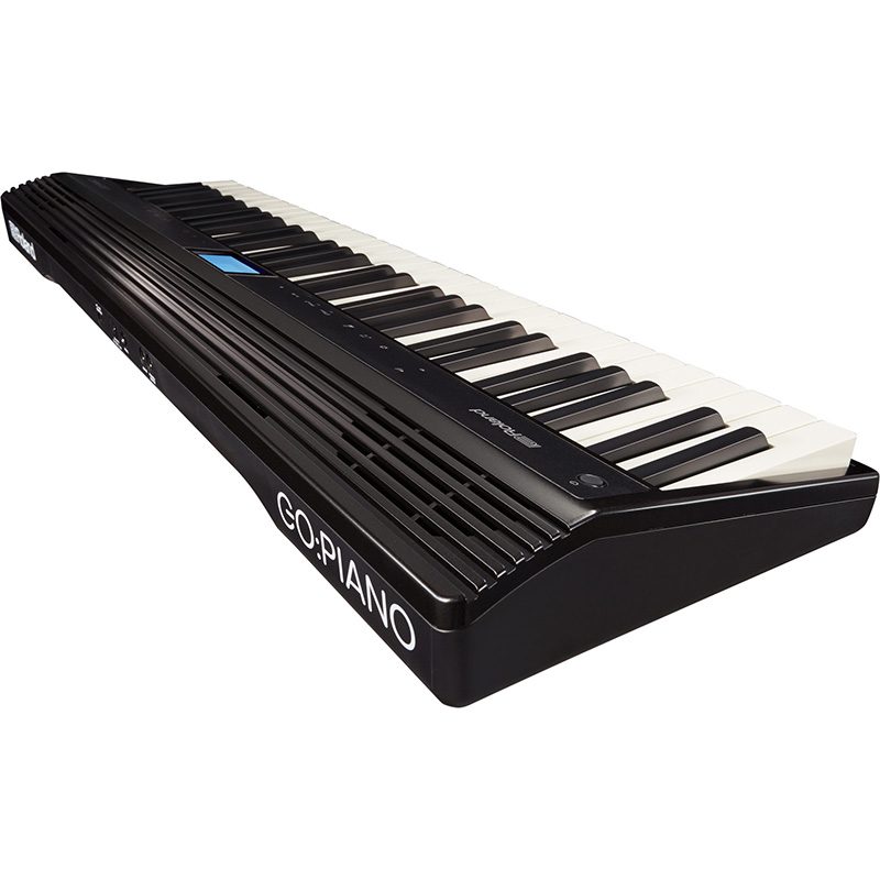 Roland GO:PIANO 61 - Digital Piano w/Keyboard Stand - Image 11