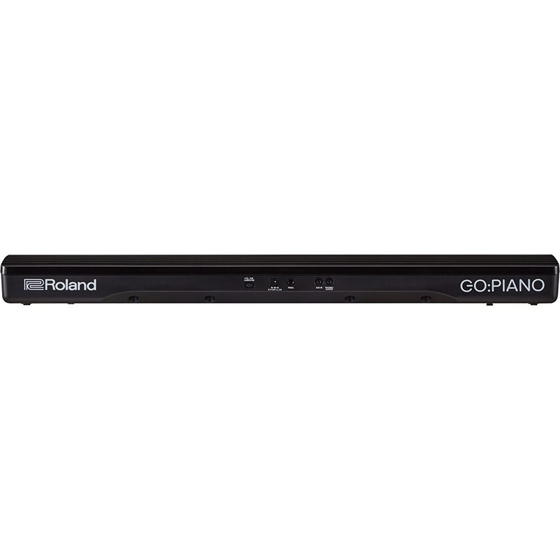 Roland GO:PIANO 61 - Digital Piano w/Keyboard Stand - Image 5