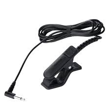 KORG CM-400 Contact Microphone - Black