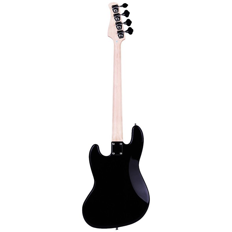 Gould Jefferson Bass - Black - Image 10