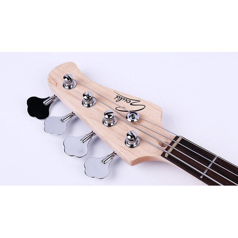 Gould Jefferson Bass - Black - Image 8