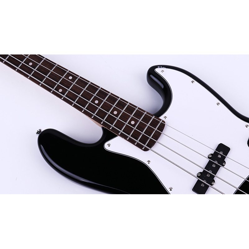 Gould Jefferson Bass - Black - Image 7