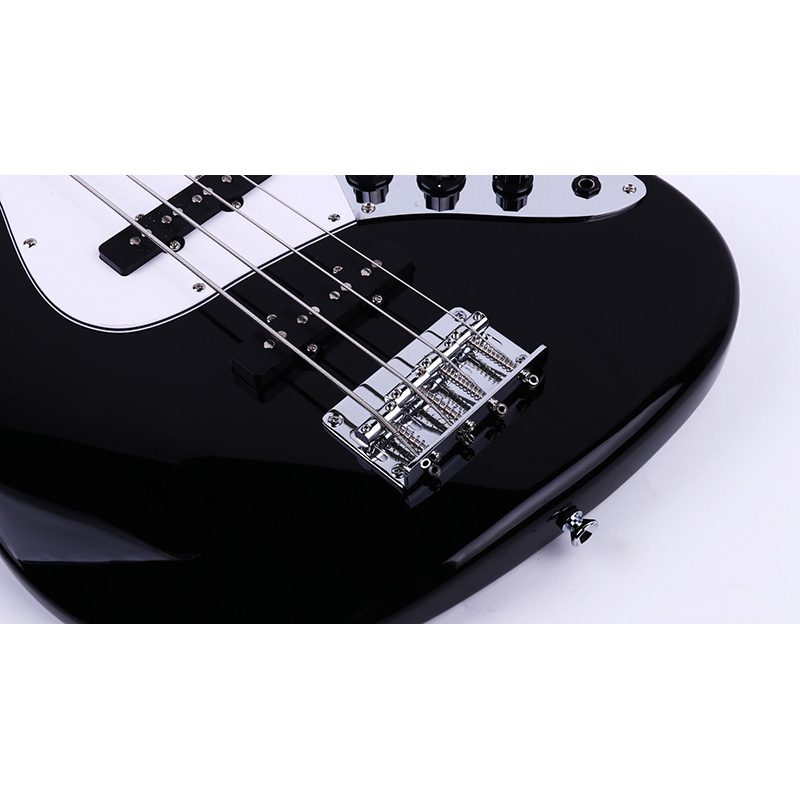 Gould Jefferson Bass - Black - Image 6