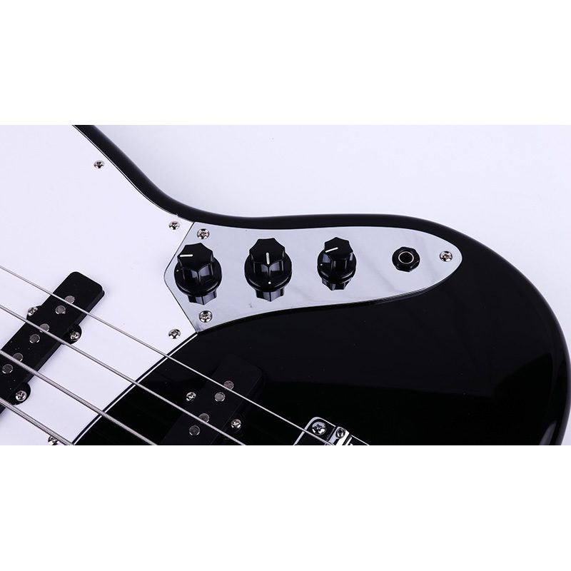 Gould Jefferson Bass - Black - Image 5