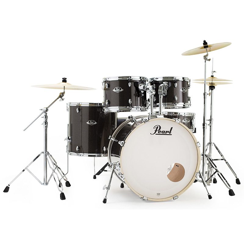 Pearl Export EXX725N/C739 Night Sky Sparkle w/Sabian SBR Cymbals