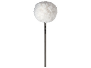 Vic Firth VicKick Beater - Fleece VKB3